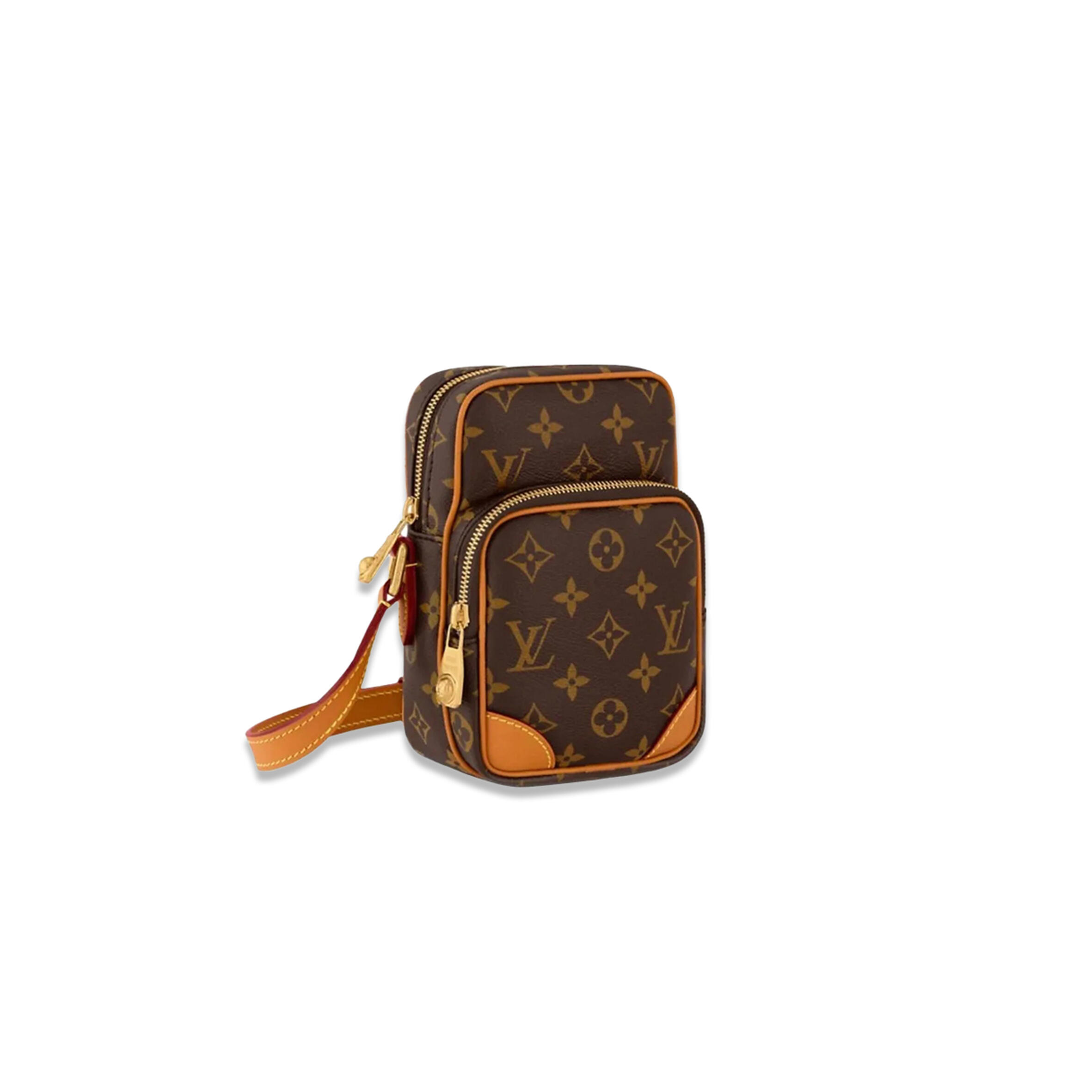 l0vis Vvtt0n amazone handbag m14024 (20*13.5*8cm)